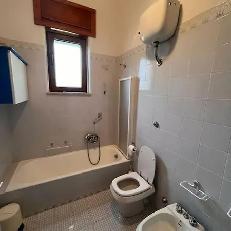 Villa Magnolia Galatina