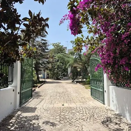 Magnolia Villa Galatina