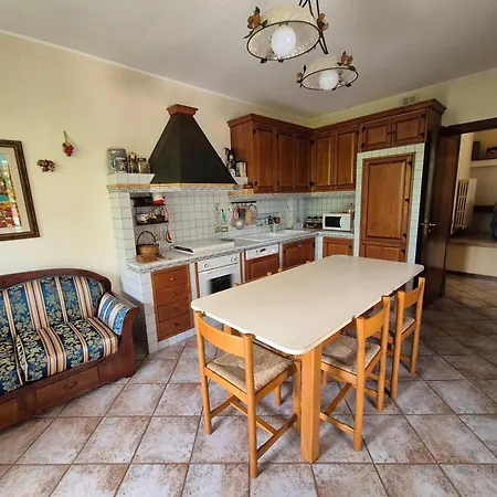 Magnolia Villa Galatina