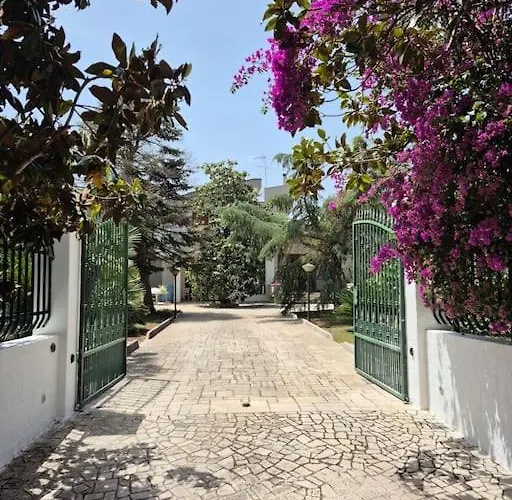 Magnolia Villa Galatina