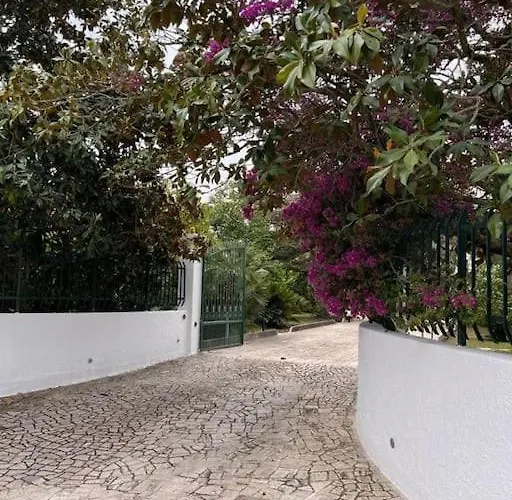Magnolia Villa Galatina
