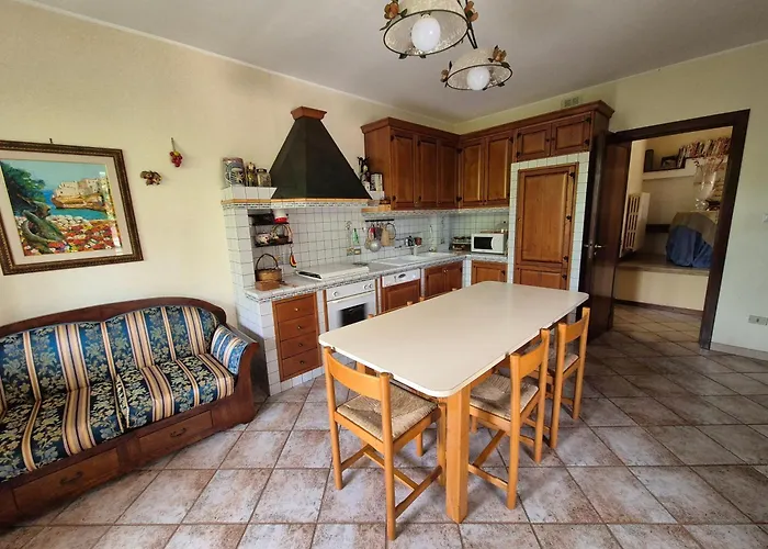 Magnolia Villa Galatina